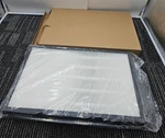 Nispira AP450F True Hepa Replacement Filter For Envion Allergy Pro Air Purifier. Fixed Price $29.48.