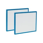 Nispira True Hepa Filter For Homedics Total Clean AF-20FL, Packs. Fixed Price $39.99.