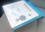 Holmes Hepa Type Size HAPF121D-U4 Air Purifier Filter 2PK For HAP120 2116567. Fixed Price $5.00.