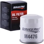 Oem Quality Service Pro Oil Filter M4476 Fits Toyota Camry. Fixed Price $11.99.