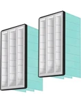 Pcs 24X12X12 Merv 14 Synthetic Pocket Air Filter Set For Jet AFS1000 AFS-1000B. Fixed Price $71.98.