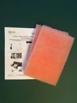 Renewaire BR70 Filters (one Set). Fixed Price $17.99.