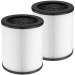 KJ80 Replacement Filter, 3-IN-1 H13 Hepa High Efficiency Air Puri.... Fixed Price $35.09.
