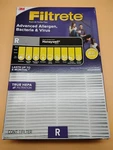 Nib 3M Filtrete Filter Honeywell Hepa Allergen Virus Air Purifier HPA200(BWM). Fixed Price $12.31.