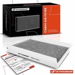 A-premium Activated Carbon Cabin Air Filter For Benz W203 W204 C350 C230 CLK350. Fixed Price $15.29.