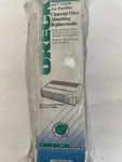 4-PACK Oreck AIR7 & AIR8 Purifier Charcoal Odor Absorber Replacement Filters. Fixed Price $49.89.