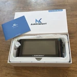 Airknight 9-IN-1 Indoor Quality Monitor Portable CO2 AK1000 New. Fixed Price $69.99.