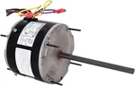 Smith ORM5458 1/3-1/6 HP,208-230 Volts, Amps,sleeve Bearing Condenser Motor. Fixed Price $109.92.