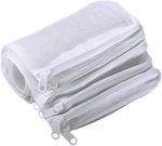 Segarty Filter Media 11.7" X 7.8", High Flow White. Fixed Price $20.41.