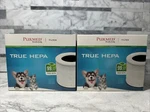 2 -pack Purmed Ph 5110 Replacement Filter For Levoit Air Purifier Core Mini. Fixed Price $21.99.