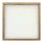 Filter Furn GLASS10X10X1. Fixed Price $68.80.