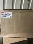 Aaf Flanders= Strata Filter 18" X 24" 1" Case Of 12 220-635-051. Fixed Price $17.58.