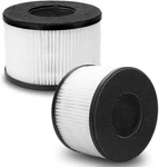 True Replacement Filter For Partu And Slevoo Air Purifier In 1. Fixed Price $30.13.