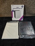 Winix 1712-0101-02 D360 Replacement 4-PIECE Carbon Filters Hepa. Fixed Price $41.79.