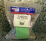 Prime Line 7-02249 Air Filter For 09-11 Honda Gxv 270 340 390 Ohv 17210-ZE8-013. Fixed Price $19.95.