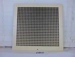 Aprilaire 360 Humidifier Replacement Part Grill Register Cover 16" X 15" Outer. Fixed Price $49.99.