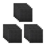 Nispira 5.1" Carbon Foam Filter For Hakko 493 FA-400 Smoke Absorber, 15 Pack. Fixed Price $23.99.