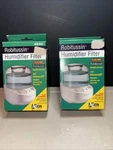 Robitussin Humidifier Filter ACR-832, For DH-832 & Duracraft DH-830C. Fixed Price $29.99.