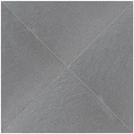 Ackland AKLNP24X24M-SM Sample Only Of Azurith. Fixed Price $20.60.