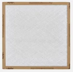 Aaf Flanders 10055011212 4 Merv Air Filter H X W In. (pack Of 12). Fixed Price $35.70.