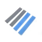 4 Pack Air Filter Fit For Fujitsu General Mini Split Models UTR-FA16-2. Fixed Price $20.99.