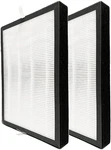 Hepa Carbon Filter Replacement For Azeus GL-FS32 Mooka Koios Air Purifier 2PK. Fixed Price $39.75.