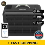 Puroair 100I Hepa Purifier For Home - Covers 550 Sq Ft. Fixed Price $139.99.