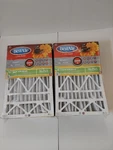 Best Air X Trion Bear Cleaner AB1625-11R Filter (damaged). Fixed Price $59.99.