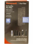 Honeywell Air Purifier K Replacement Pre Filter Compatible With Multiple Models. Fixed Price $16.99.