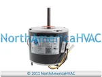 Climatek Condenser Fan Motor Fits Icp Heil Tempstar Comfortmaker 1186447 1172775. Fixed Price $172.95.
