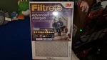 Filtrete 14X20X1 Air Filter Sealed. Fixed Price $30.00.