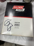 Baldwin Filters New Old Stock PA4134. Fixed Price $17.99.