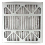 Honeywell FC40R1185 Return Grille Filter 18X18 Merv 10 950 Cfm Pleated. Fixed Price $93.06.