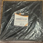 4 New Tiger Tough Air Filters Merv 8 Active Carbon 16X16X1 Hepa 500 Fil.... Fixed Price $84.50.