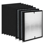 9-PACK Hohoni Replacement Filters Compatible 3000/M/PRO Air Purifier New In Box. Fixed Price $27.89.