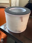 Live Pure LP-HF460 True Hepa Replacement Filter Captures 99.97% Airborne. Fixed Price $20.00.