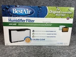 Bestair CB41 Essick Replacement Paper Wick Humidifier Filter. Fixed Price $28.99.