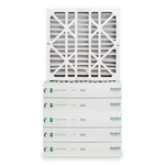 20X20X4 Air Filter Glasfloss Zl Series Merv 10 - Box Of 6. Fixed Price $84.04.