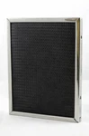 Permatron Dusteater DE-1" Permanent Electrostatic Filter Washable Hvac Furnace. Fixed Price $112.87.