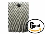 6X Humidifier Filter For Holmes HM729,HM7808,BIONAIRE BCM645,SUNBEAM SCM2400. Fixed Price $31.99.