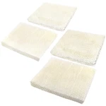 4-PACK Hqrp Wick Filter For Hunter Cool Mist Humidifier 31949 HN1949 Replacement. Fixed Price $24.95.