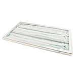 Powermatic 1791082 12" X 24" 1" Inner Filter For PM1200 Air Filtration Unit. Fixed Price $137.00.