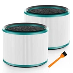 Colorfullife Pack Replacement Filter For Dyson HP00 HP01 HP02 HP03 DP01 DP02. Fixed Price $38.84.