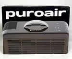 Puroair 100I Smart Hepa Purifiers - Up To 550 Ft *new In Box*. Fixed Price $69.99.