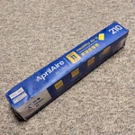 Aprilaire 210 Replacement Filter For Whole-house Purifier Merv 11 (PACK/1). Fixed Price $45.00.