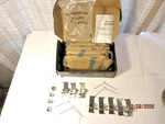 Disc Brake Pad Set-premium Ceramic Bendix SBC1293. Fixed Price $39.95.