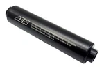 25-201BK Aem Universal High Volume Fuel Filter. Fixed Price $149.95.