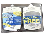 Hamilton Beach Ultra True Air 04271R Plug Mount All-purpose Odor Eliminator Pk. Fixed Price $66.45.