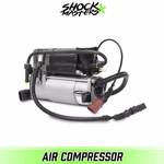 D3 Air Ride Suspension Compressor New For 2002-2010 Audi A8 Quattro. Fixed Price $140.60.