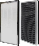 40 Replacement Filter Compatible With Ma Air Purifier Series, 2 Pack. Fixed Price $59.78.